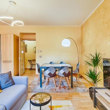 Frida Apartment Nuovo Luminoso Con Vista Aperta Triest Zewnętrze zdjęcie