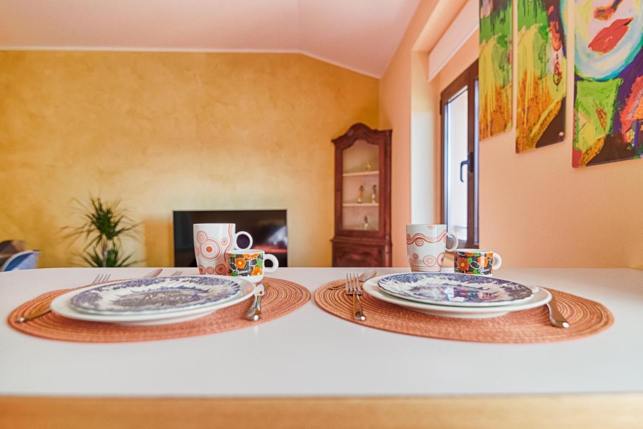 Frida Apartment Nuovo Luminoso Con Vista Aperta Triest Zewnętrze zdjęcie
