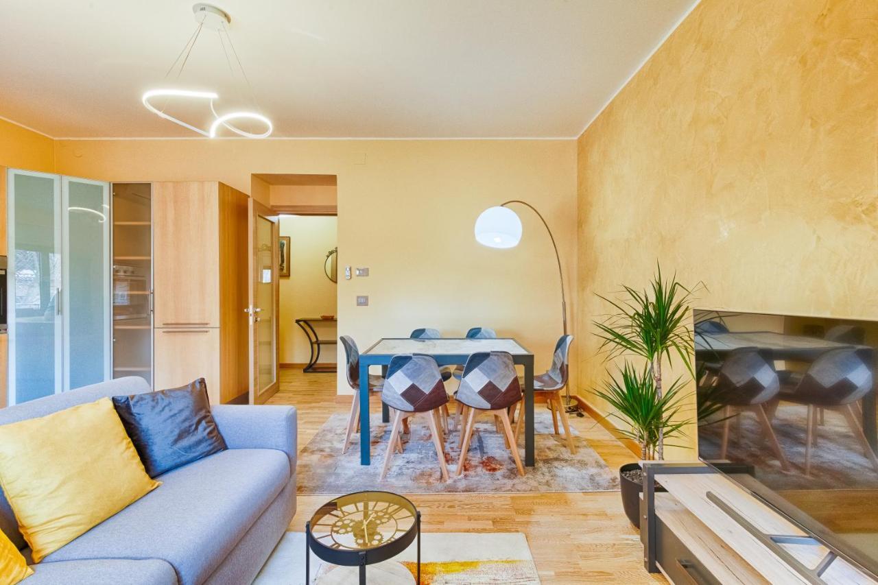 Frida Apartment Nuovo Luminoso Con Vista Aperta Triest Zewnętrze zdjęcie