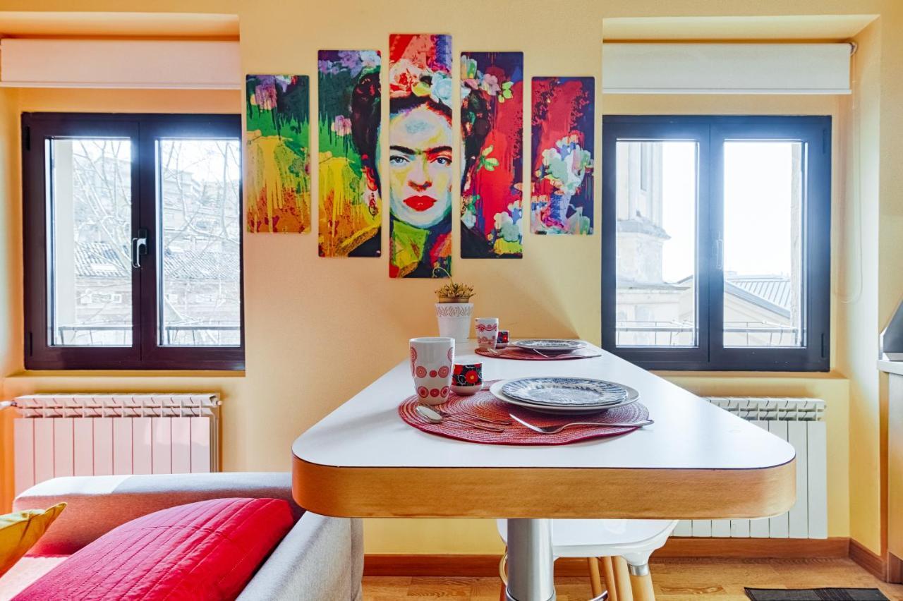 Frida Apartment Nuovo Luminoso Con Vista Aperta Triest Zewnętrze zdjęcie