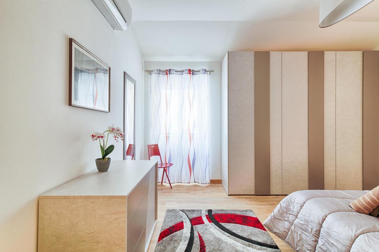 Frida Apartment Nuovo Luminoso Con Vista Aperta Triest Zewnętrze zdjęcie