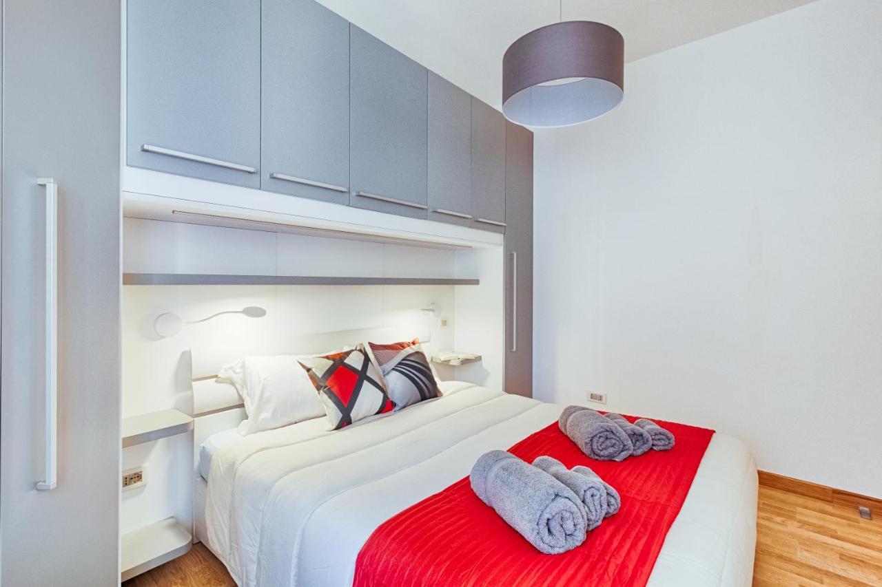 Frida Apartment Nuovo Luminoso Con Vista Aperta Triest Zewnętrze zdjęcie