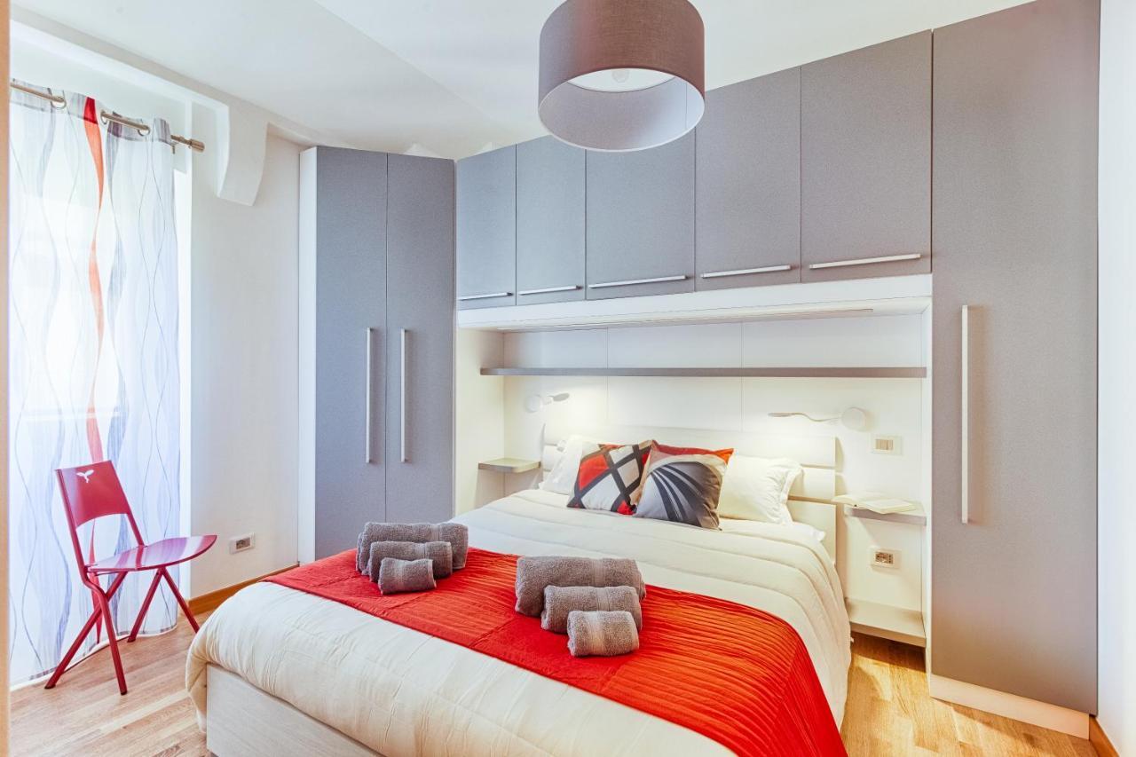 Frida Apartment Nuovo Luminoso Con Vista Aperta Triest Zewnętrze zdjęcie