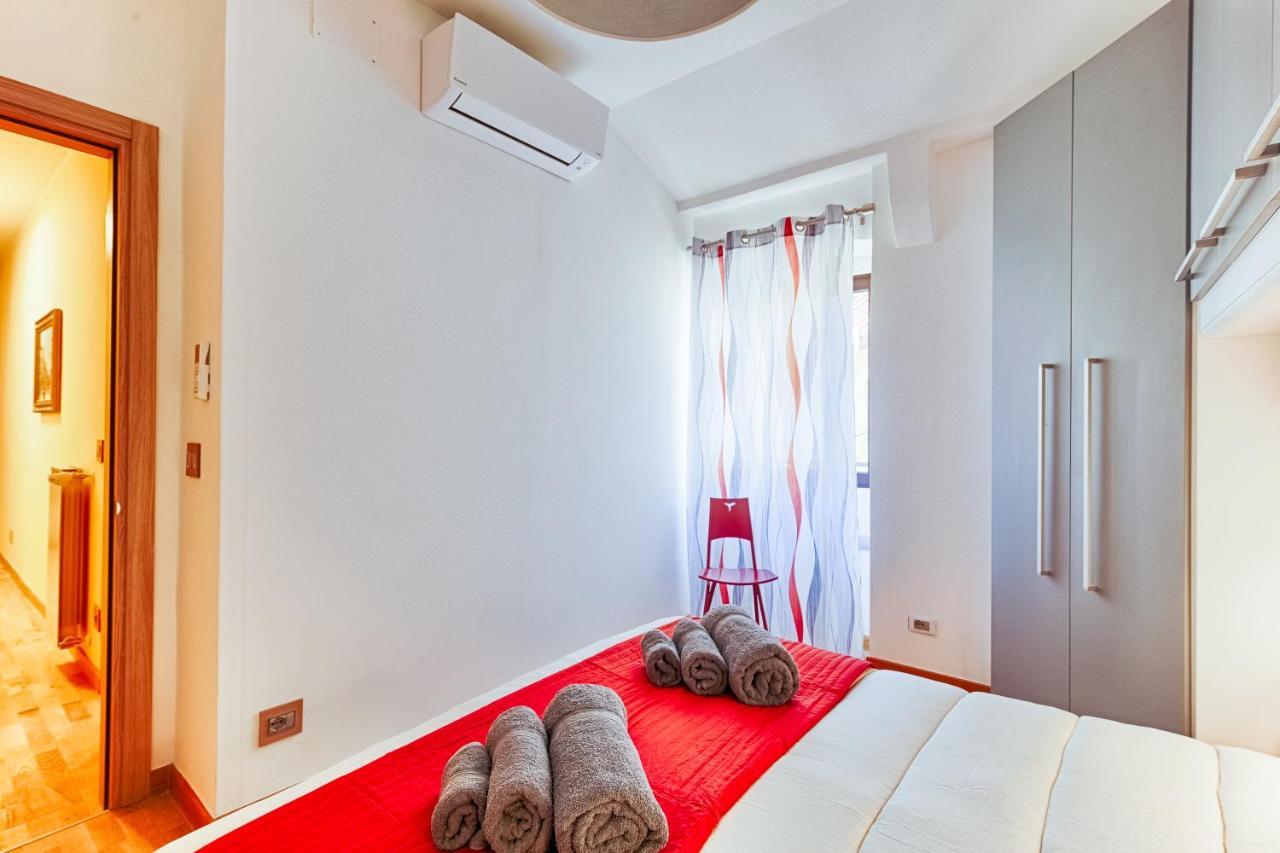 Frida Apartment Nuovo Luminoso Con Vista Aperta Triest Zewnętrze zdjęcie